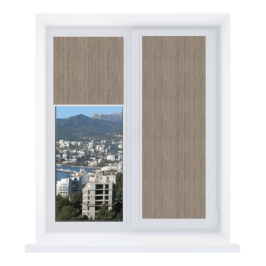 Рулонная штора Уни 2 Африка 11