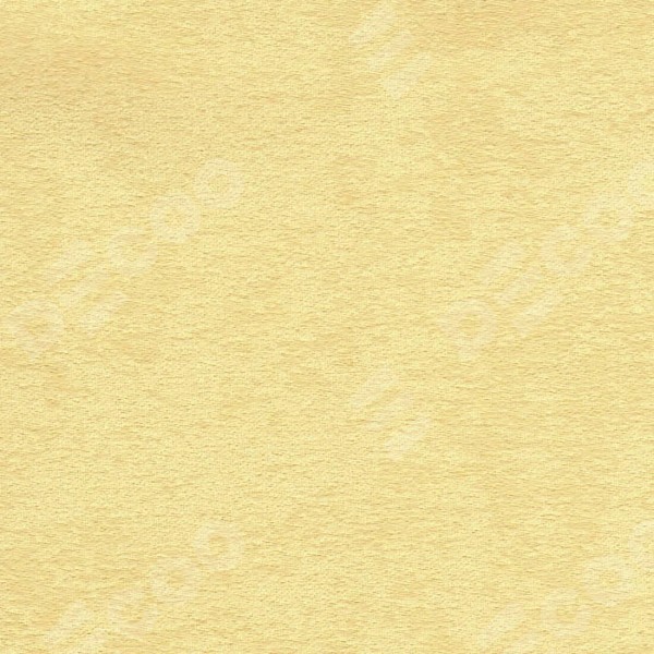 Однотонный Софт Золотой 42934