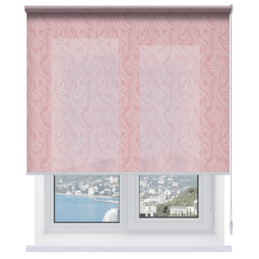 Рулонная штора Вояж 29