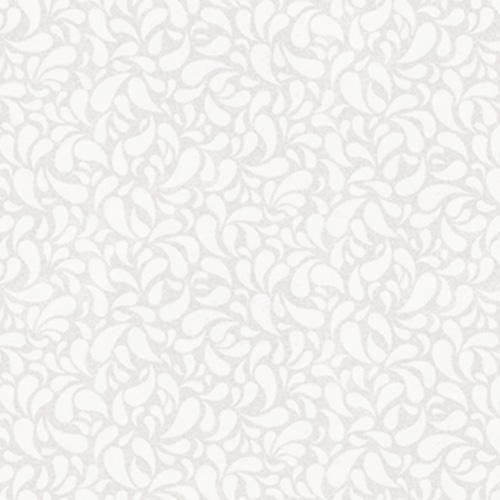 Ткань: Бразилия белый 01