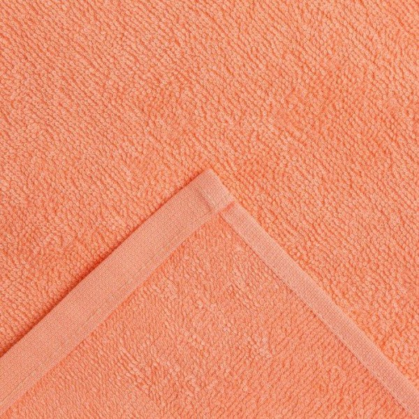 Набор махровых полотенец Gift 30х30 см-4шт, 100% хлопок 340 гр/м2