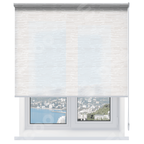 Рулонная штора Авенсис 01