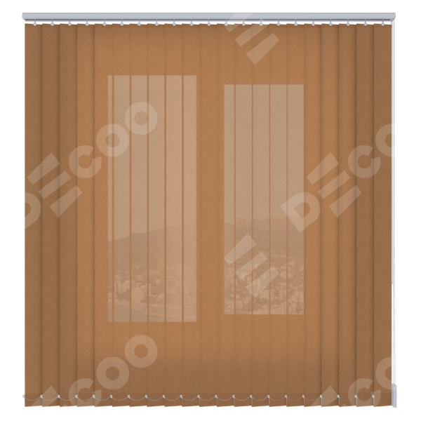 Вертикальные жалюзи Мираж 29