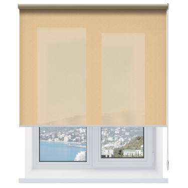 Рулонная штора Айс 22