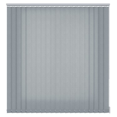 Вертикальные жалюзи Фокус ВО 08 серый